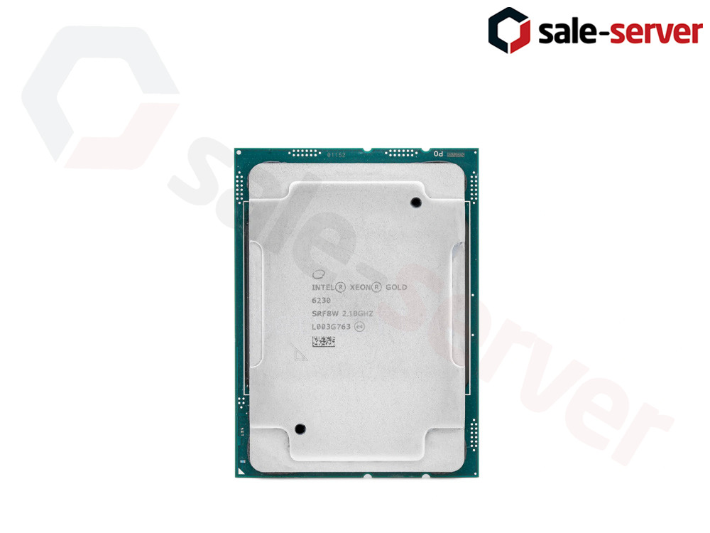 Комплектующие - Процессоры - INTEL Xeon E5-2698 v4 (20 ядер, 2.20